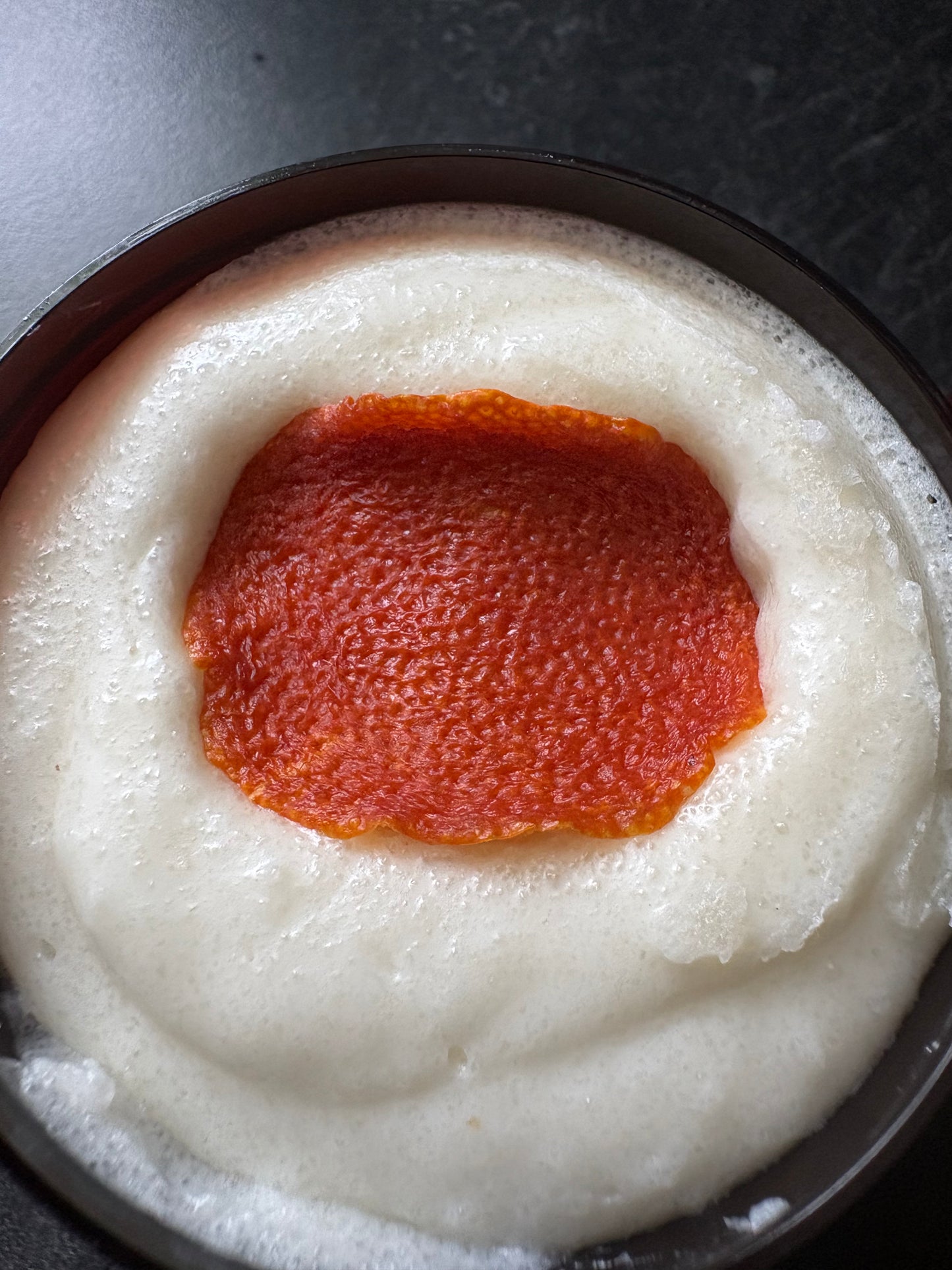 Golden Hour — Radiance Ritual Scrub