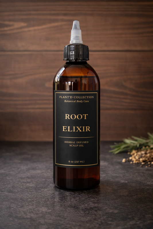 Root Elixir