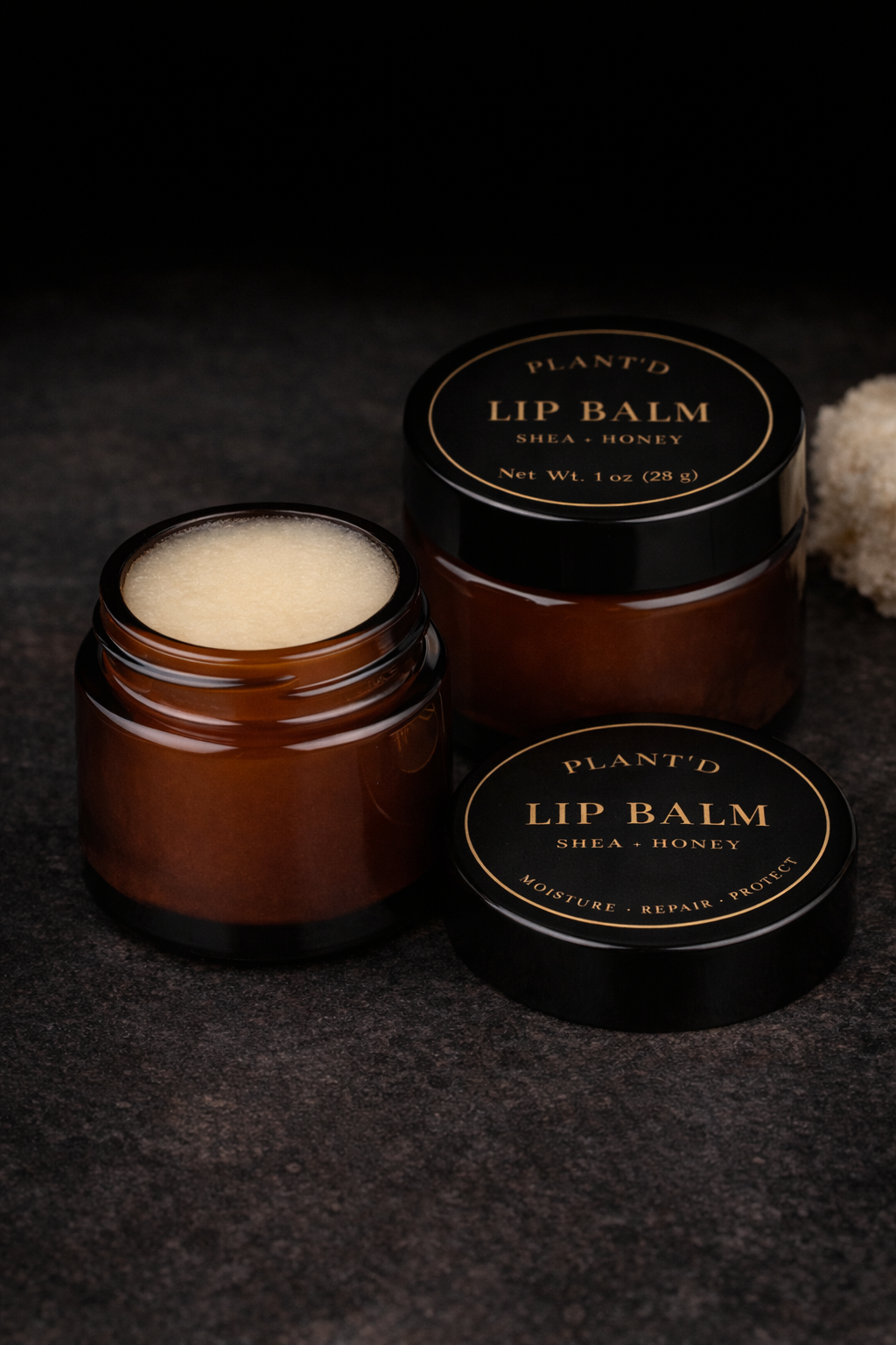 Lip Balm